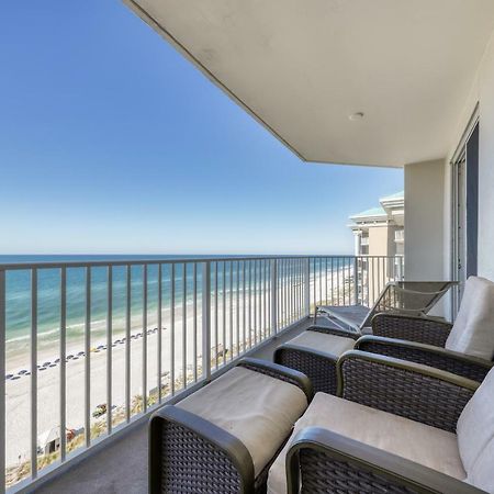 Majestic Sun 1111A Miramar Beach Destin Buitenkant foto