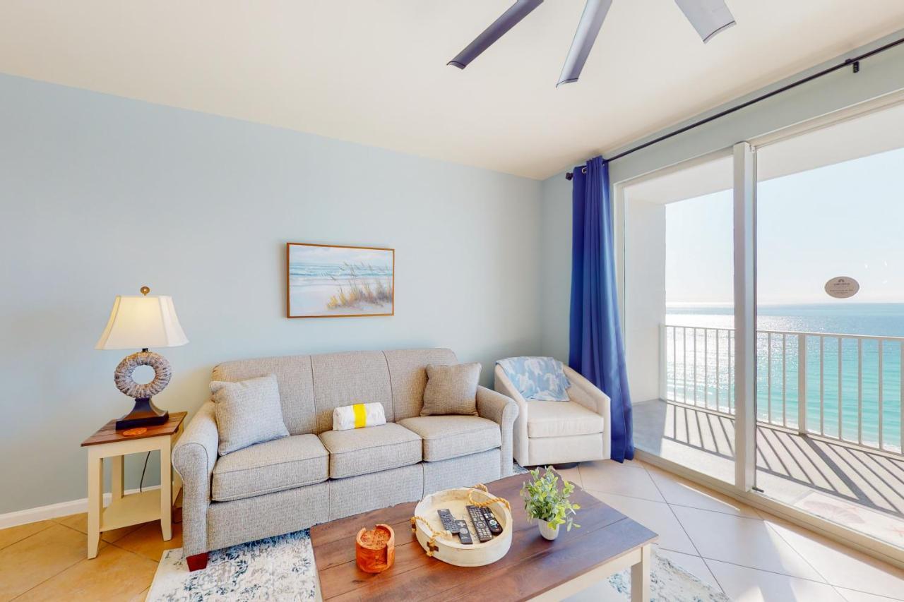 Majestic Sun 1111A Miramar Beach Destin Buitenkant foto