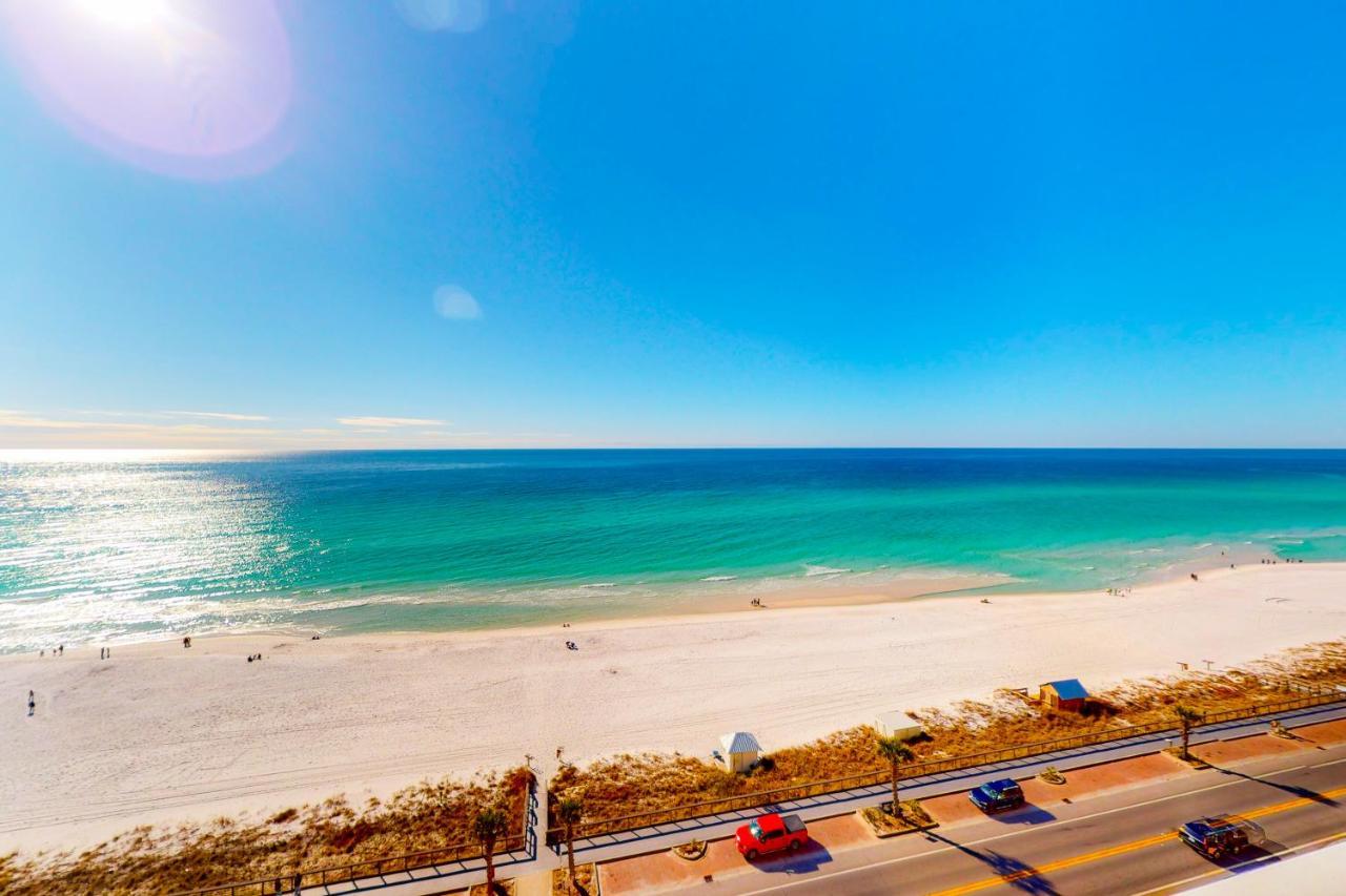 Majestic Sun 1111A Miramar Beach Destin Buitenkant foto