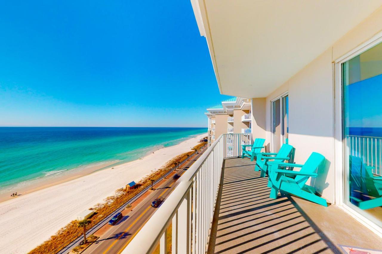 Majestic Sun 1111A Miramar Beach Destin Buitenkant foto