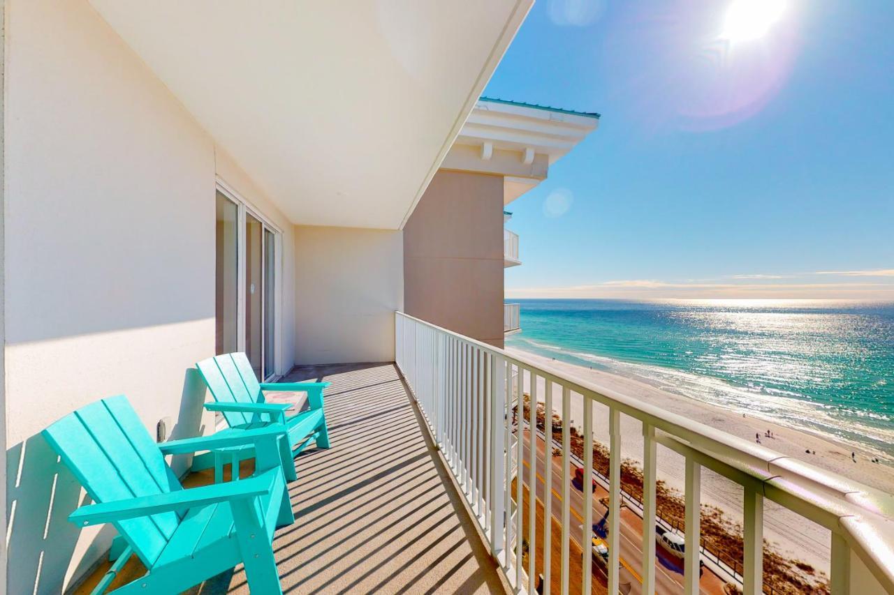 Majestic Sun 1111A Miramar Beach Destin Buitenkant foto
