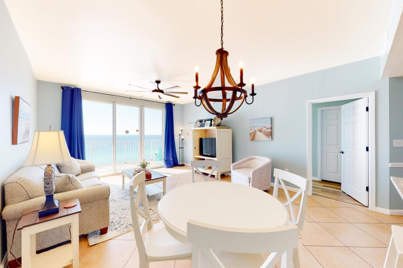 Majestic Sun 1111A Miramar Beach Destin Buitenkant foto
