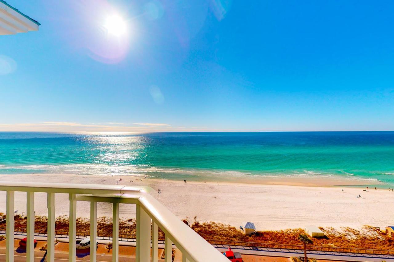 Majestic Sun 1111A Miramar Beach Destin Buitenkant foto
