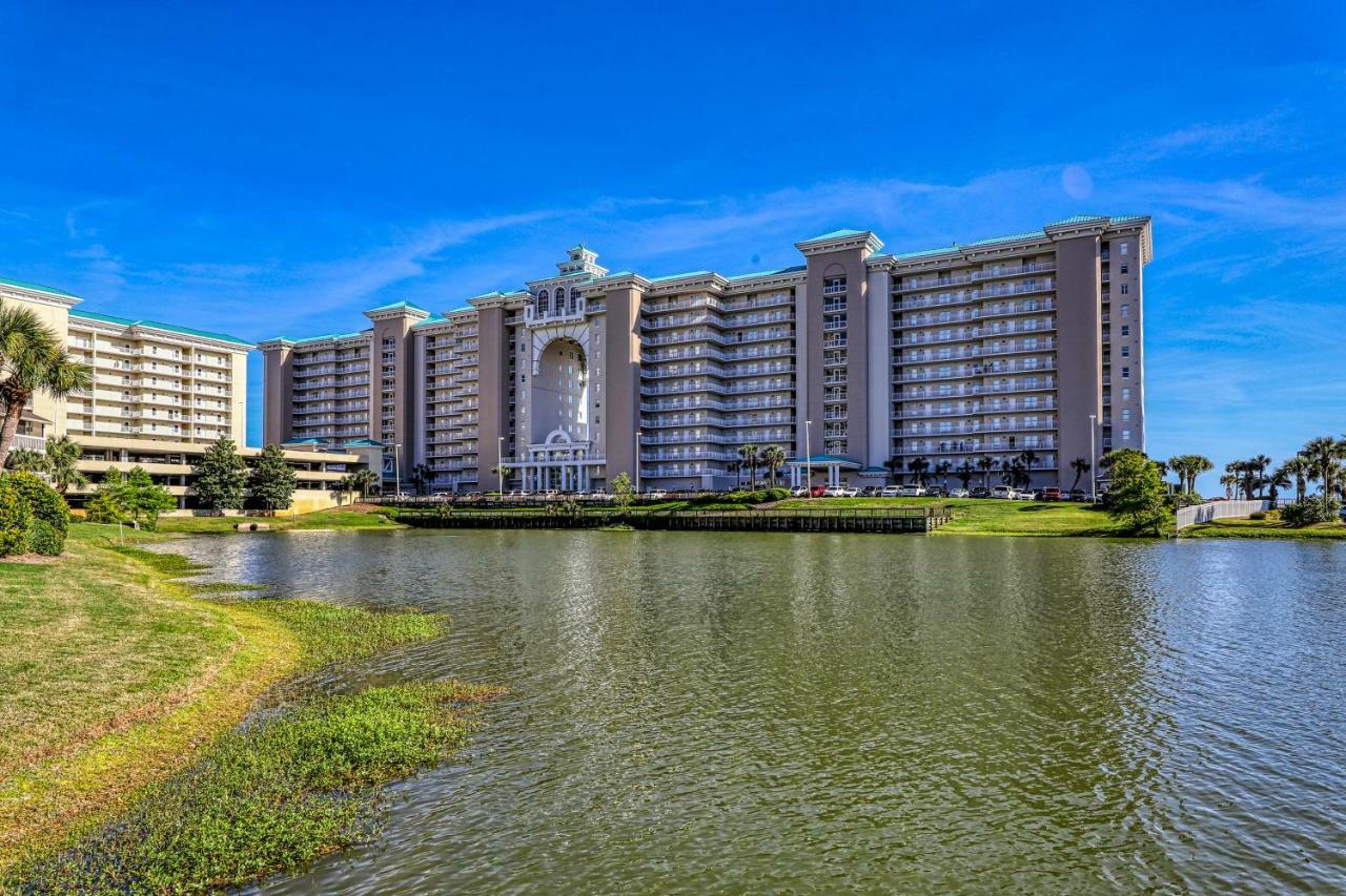 Majestic Sun 1111A Miramar Beach Destin Buitenkant foto