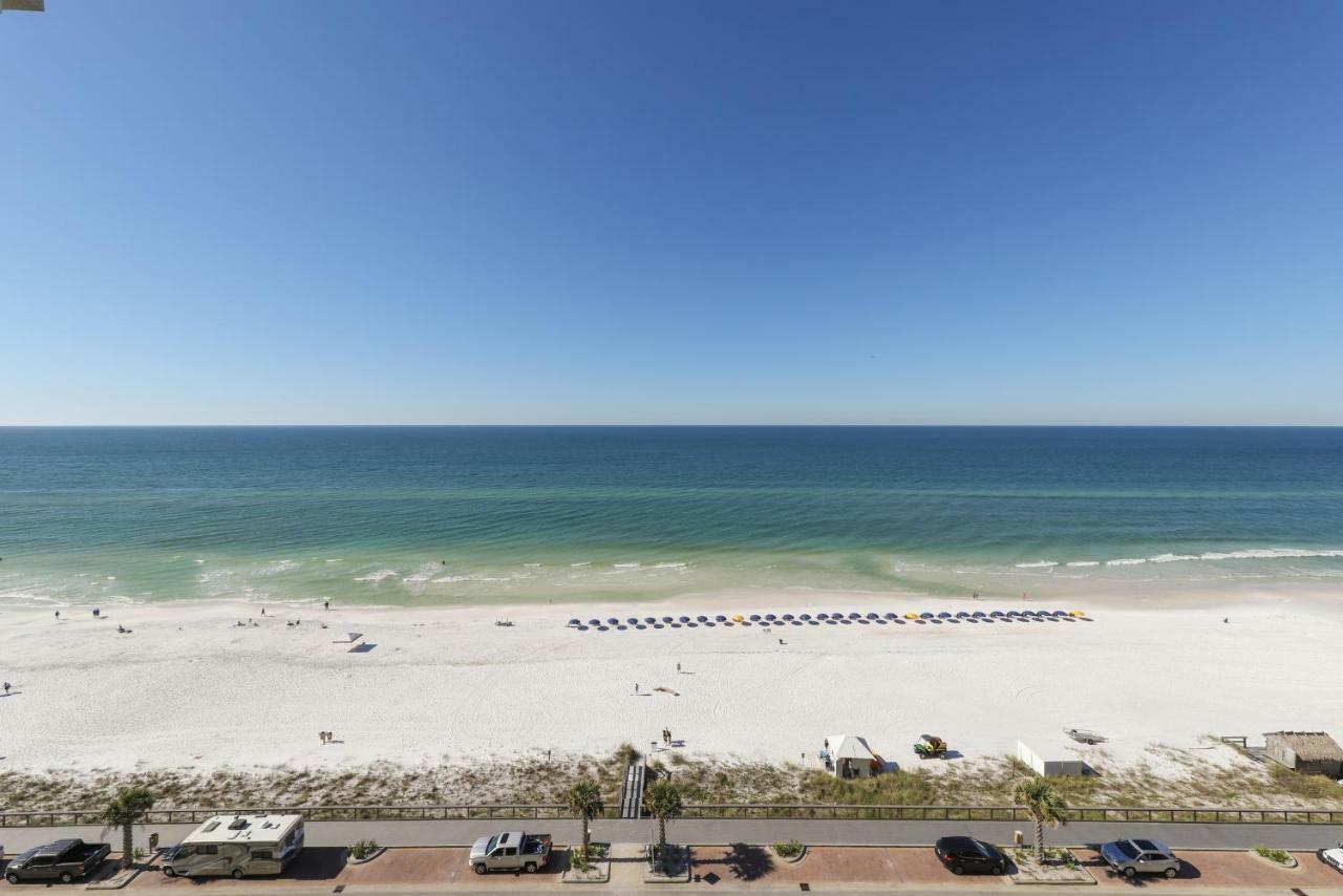 Majestic Sun 1111A Miramar Beach Destin Buitenkant foto