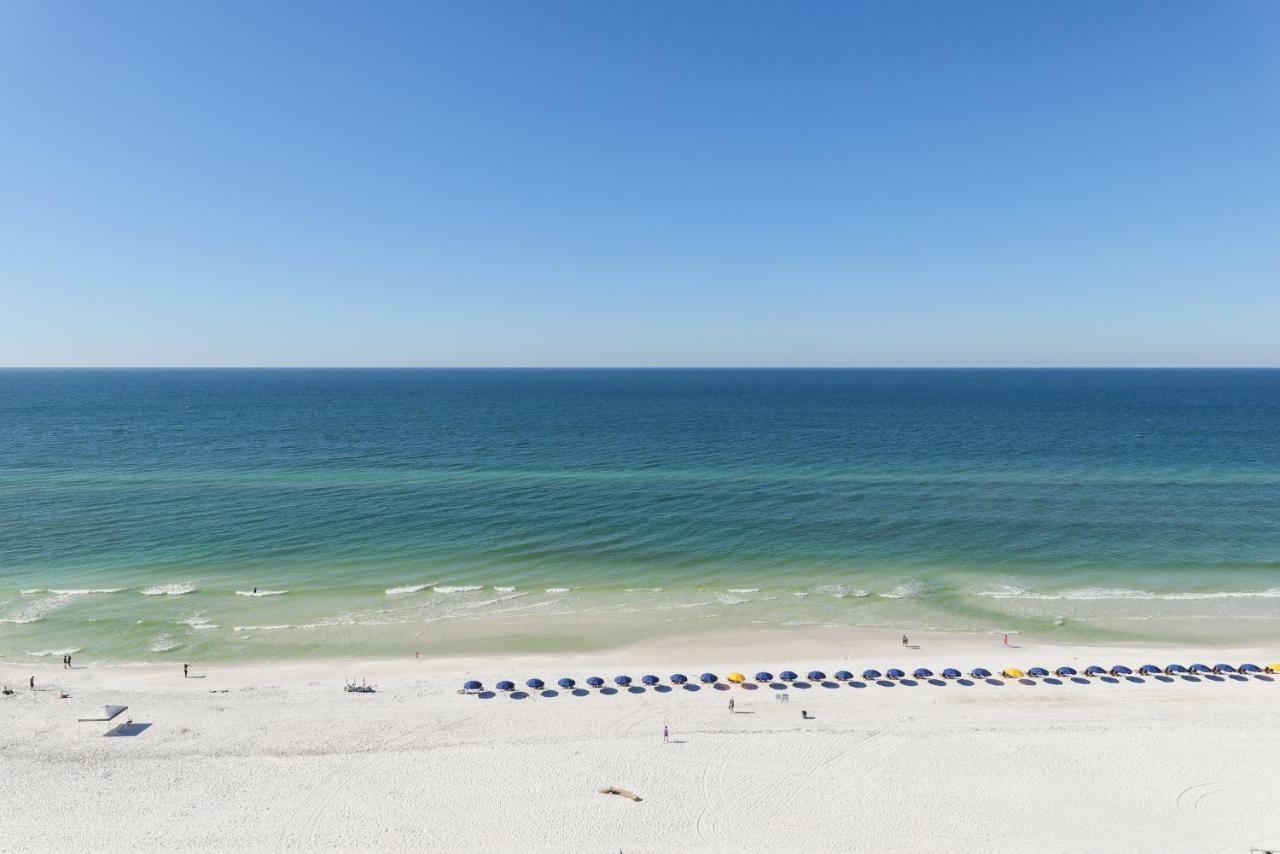 Majestic Sun 1111A Miramar Beach Destin Buitenkant foto