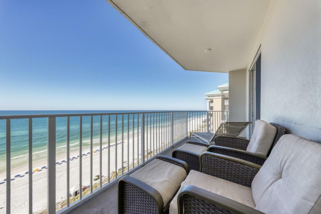 Majestic Sun 1111A Miramar Beach Destin Buitenkant foto