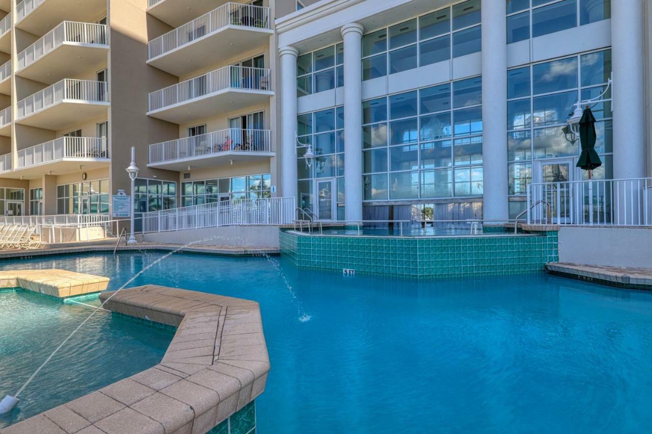 Majestic Sun 1111A Miramar Beach Destin Buitenkant foto