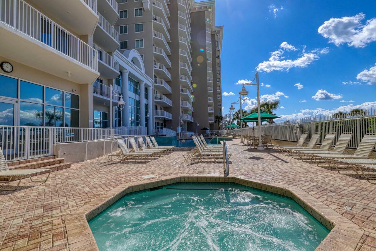 Majestic Sun 1111A Miramar Beach Destin Buitenkant foto