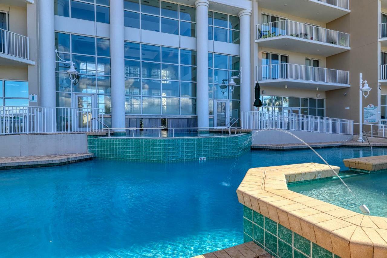 Majestic Sun 1111A Miramar Beach Destin Buitenkant foto